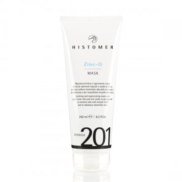 Histomer Formula 201 Zink-O Mask Soothing and Regenerating 250ml